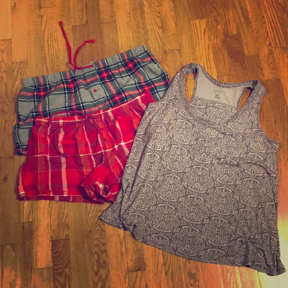 Gillian & O’Malley Sleep Bundle XXL